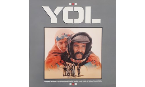 YOL / ÖMER ZÜLFÜ LİVANELİ (1982)